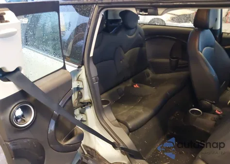 2012 Mini Cooper S Clubman z USA, uszkodzony, nr VIN WMWZG3C55CTY38519